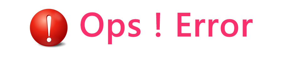 Error01