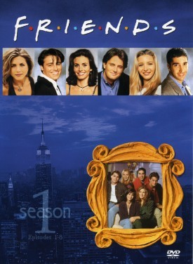 六人行.第1-10季