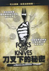 刀叉下的秘密