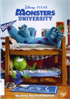 怪獸大學  