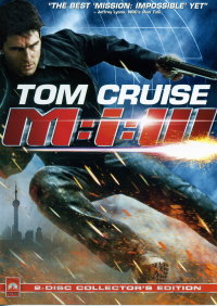 不可能的任務 III 