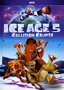 冰原歷險記: 笑星撞地球 