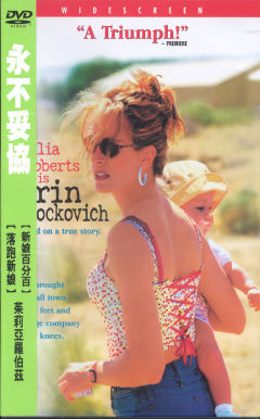  Erin Brockovich 