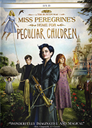  Miss peregrines home for peculiar children 
