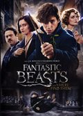  Fantastic beasts and where to find them 