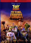  Toy story that time forgot 