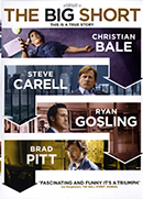  The big short 
