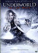 決戰異世界: 弒血之戰 