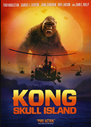 金剛: 骷髏島 