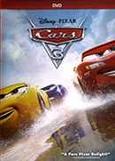 Cars 3: 閃電再起 