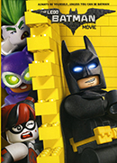 樂高蝙蝠俠電影