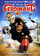 萌牛費迪南