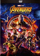 復仇者聯盟 3 : 無限之戰 