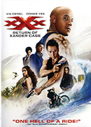 限制級戰警: 重返極限 