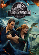侏羅紀世界: 殞落國度 
