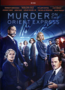 東方快車謀殺案