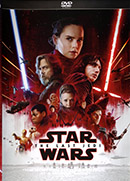 STAR WARS: 最後的絕地武士 