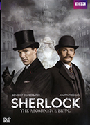 新世紀福爾摩斯 : 地獄新娘 