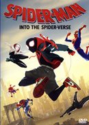 蜘蛛人: 新宇宙 