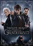 怪獸與葛林戴華德的罪行 