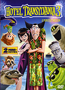 尖叫旅社 . 3 : 怪獸假期