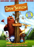 打獵季節