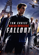 不可能的任務: 全面瓦解 Mission: Impossible Fallout 