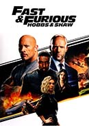 玩命關頭 : 特別行動